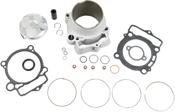 CYLINDER WORKS Kit cilindro ALesaggio Standard HUSQVARNA FC 350 KTM SX-F 350 ... - Imagen 1 de 1