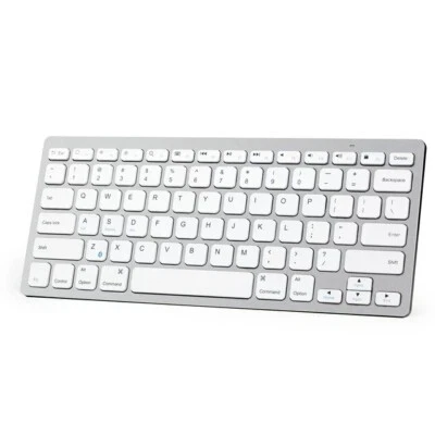 Anker Ultra Slim Bluetooth Keyboard (e13) - Image 1 of 4