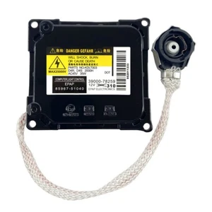 New For 06-13 Lexus IS 250 350 Xenon Ballast HID Control Unit Computer Module - Foto 1 di 2
