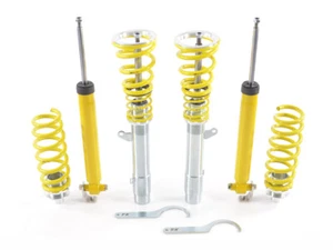 Ammortizzatori spospensioni assetto sportivo BMW serie 4 F32 33 420 428 430i - Imagen 1 de 8