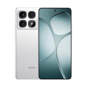 Xiaomi Redmi K70 Ultra 5G Dimensity 9300+ Octa Core 5500mAh 120W 6.67 inch 144Hz - Picture 1 of 21