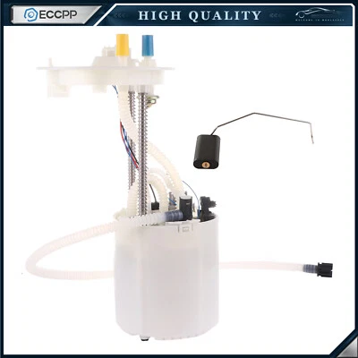 For Cadillac SRX V6 3.0L 2.8L 2010-2011 for SRX 2014-15 E4024M Fuel Pump Module - Image 1 of 4