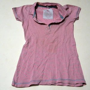 Great Baby Dress By Petit Bateau Size 81 Eye Catcher! Spring Summer - Picture 1 of 1