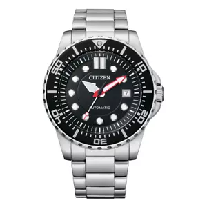 Citizen Classic Mechanical Me Series NJ0120-81E AU*au - Picture 1 of 2