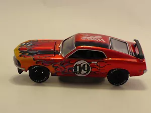 Greenlight Collectibles 69 Ford Mustang Boss 302 AutoFest 09 Event Cars You Pick - Picture 1 of 10