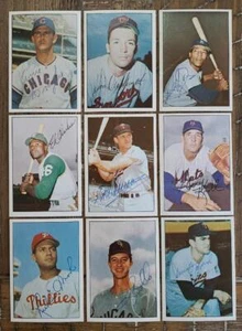 WILLIE DAVIS SIGNED 1978 TCMA THE 1960S #24 DODGERS CARD DEC - Picture 1 of 1