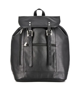 ASHLIN Zippered Compartment Backpack | B8145-18-01 | MSR $204.75 - Picture 1 of 9