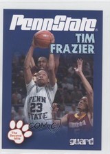 2011 The Second Mile Penn State Nittany Lions Tim Frazier