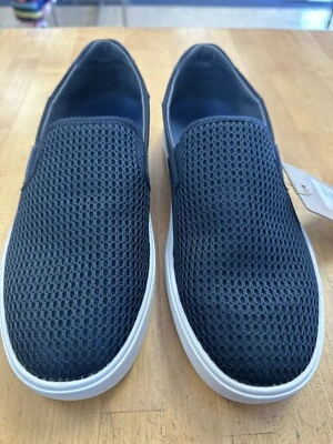 Olukai Hombre LAE’AHI AZUL PROFUNDIDAD 8 Mediano, Nuevo Con Etiqueta Foto 1 de 4