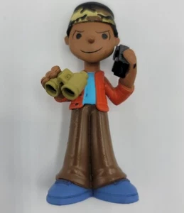 Funko Mystery Minis Stranger Things Series One, Lucas Sinclair - Picture 1 of 4