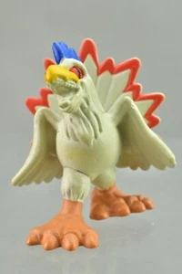 Digimon Cockatrimon 2001 Mini Figure H-T Bandai Digital Monsters 1" - Picture 1 of 3