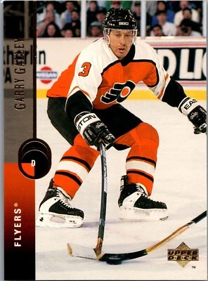 1994-95 Upper Deck - #19 Garry Galley - Image 1 of 2