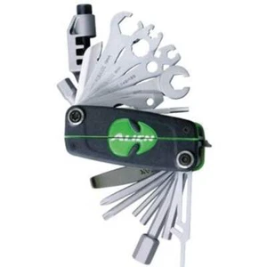 Topeak Alien III Folding Tool with Clip Bag - Picture 1 of 1