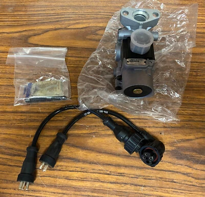 WABCO Modulator Valve Kit 4006110200 - Image 1 of 2