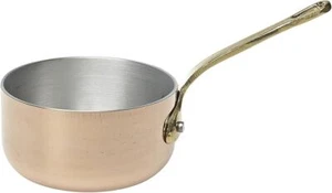 BALLARINI BALLARINI Casseruola 1 Manico D 10 Cm Alluminio Rame - Foto 1 di 3
