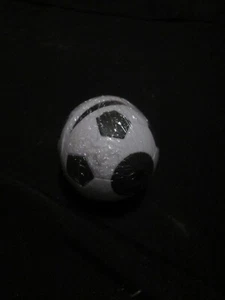 Kids Soccer Ball Pencil Sharpener - NEW - Picture 1 of 1