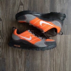 Las mejores ofertas en Zapatillas de senderismo para hombres Nike ACG | eBay