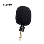 Professional Grade 4 Pole Mic for Smartphones and Computers Crystal Clear Sound