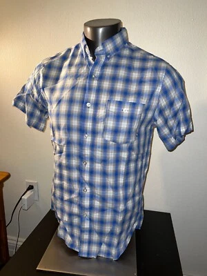 Men's Nike SB 6.0 Button-Down Shirt -Reg $58- Style# 451736 493 -Sz Medium -NEW - Image 1 of 4