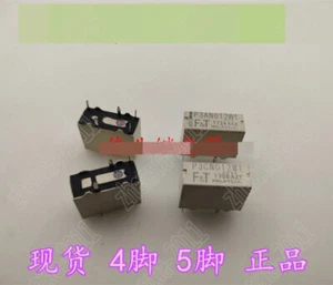 5Pcs New P3CN012E relay 5 feet #F8 - Picture 1 of 4