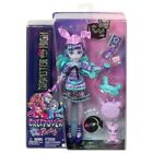 Monster High Creepover Party Twyla Fashion Doll - Dustin - Brand New