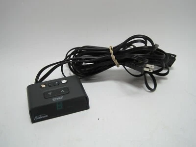 Manta eléctrica plateada Sunbeam U85 PAC-0531 control de 3 puntas OEM envío gratuito Foto 1 de 3