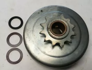 Mini Bicicleta Go Kart 3/4" Borre 12 Dientes #40/41 203973 - Imagen 1 de 11