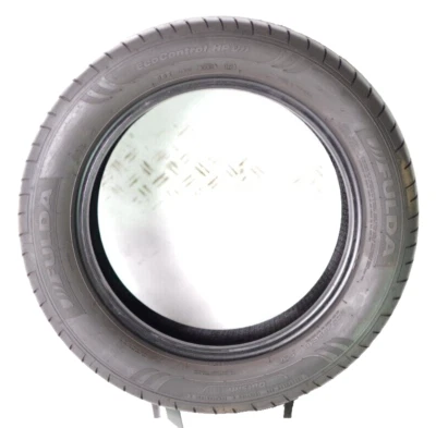2 x  FULDA ECOCONTROL HP 2 205/55R16 91V - Bild 1 von 2