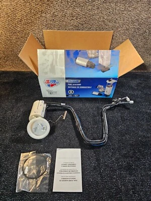 Conjunto de bomba de combustible de repuesto M1535763 para BMW 535i 2008-2010 Foto 1 de 4