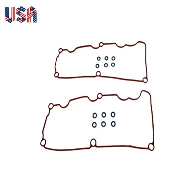 Engine Valve Cover Gaskets w/ Grommets for Ford Explorer Sport Trac 2004 2005 - Image 1 of 4
