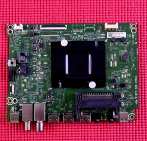 MB PER TV HISENSE 65A6KTUK 65" 65A51HEVS RSAG7.820.13518/SCHERMO GREZZO HV650QUB-F72 - Foto 1 di 2
