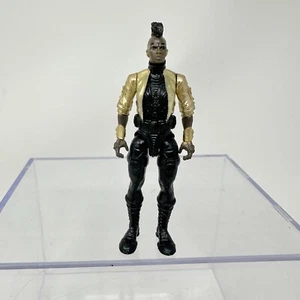 Final Faction Alpha Team 1 Combat Specialist Amari 4" Action Figure - Bild 1 von 12