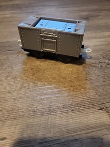Thomas Trackmaster 2009 Cobre Flip Car Mattel Tren Probado - Imagen 1 de 5