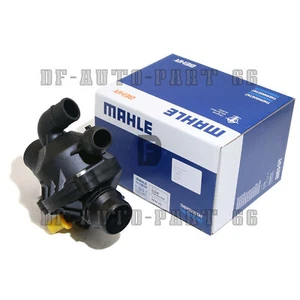 11537601158 OEM MAHLE Coolant Thermostat for BMW 135i 335i 335xi X5 X6 E90 - Picture 1 of 7