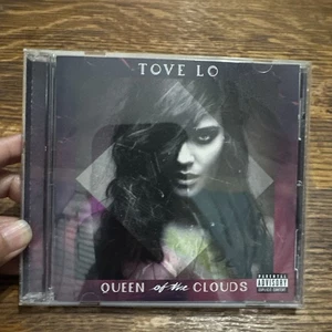 TOVE LO - Queen of the Clouds CD 2015 Very Good Condition - Bild 1 von 6