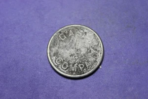 TOKEN-MEDALLA-COMPAÑÍA DE GAS-ROBADO DEL BANCO DE MEDIDORES - Imagen 1 de 2