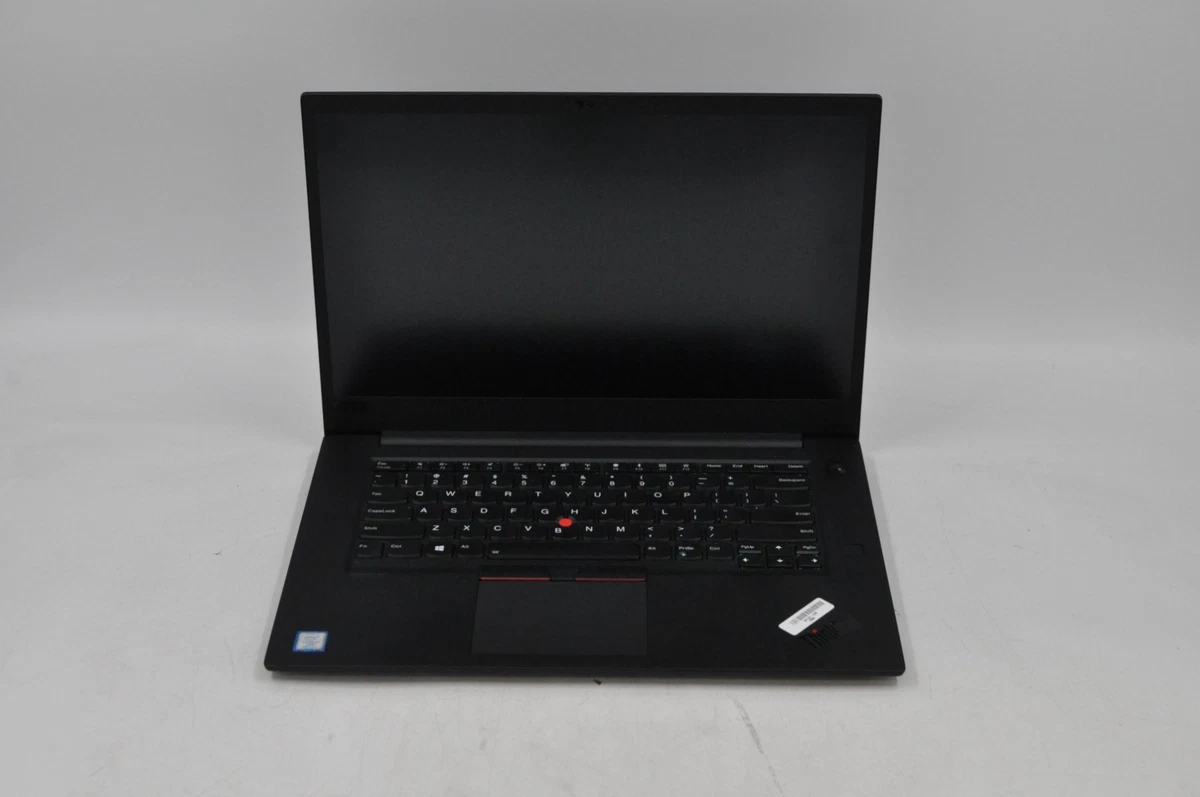 ThinkPad P1 i9 64GB 1TB(増設可) 使用頻度極少 美品 ThinkPad P1 i9 64GB 1TB(増設可) 使用頻度極少 美品 ThinkPad P1 i9