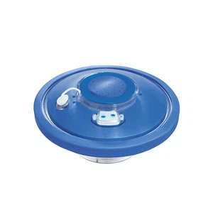 Bestway LED-Licht mehrfarbig D18,5 cm schwimmend Pool und Garten 58493 - Bild 1 von 10