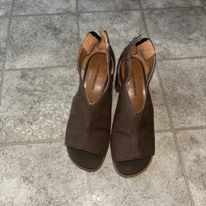 Lucky Brand Blockabsatz 6,5 - Bild 1 von 3