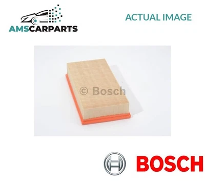 ENGINE AIR FILTER ELEMENT 1 457 432 200 BOSCH NEW OE REPLACEMENT - Image 1 of 4