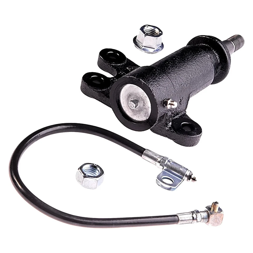 For GMC C3500 1993-1997 Dorman 541-196 Solutions Steering Idler Arm Bracket Foto 1 de 1