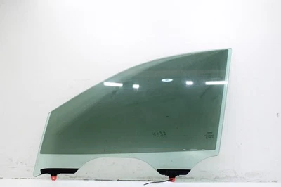 Оригинальное стекло на окно передней левой двери для Nissan Pathfinder SV 2017-2020 годов выпуска 80301-9PM0A - Изображение 1 из 4