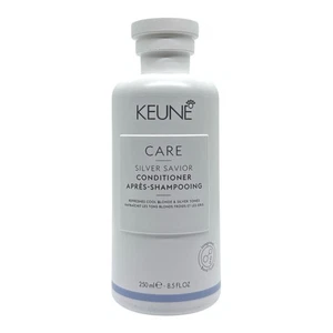 Keune Care Silver Savior Conditioner 8.5 Oz - Picture 1 of 1