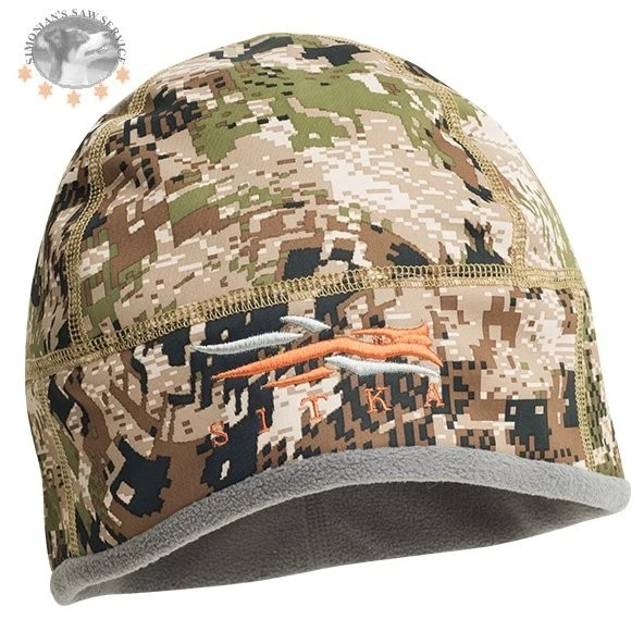 sitka gear 90086-SA-OSFA	Jetstream WS Beanie One Size Fits Al - Image 1 of 2