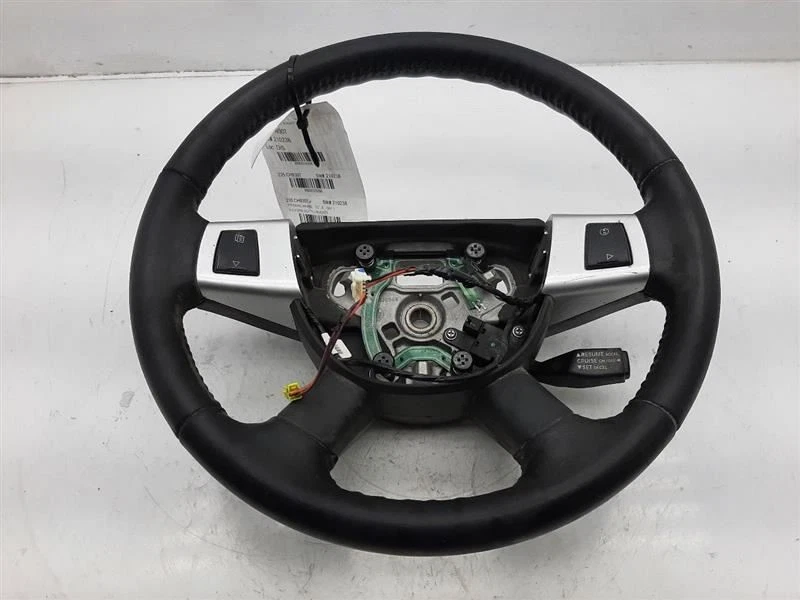 2007 DODGE NITRO Steering Wheel Cruise With Controls - Image 1 of 4