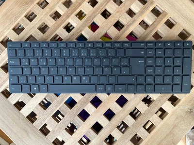Microsoft Tastatur Bluetooth (deutsch) - Bild 1 von 2