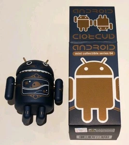 Android Mini Collectible Series 4 Astronomaton 3” Vinyl Figure New In Open Box - Picture 1 of 11