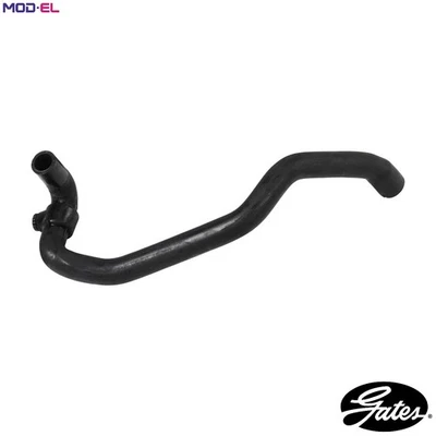 HEATER HOSE 02-1968 FOR RENAULT TRAFIC/II/Van/Rodeo/Platform/Chassis/Bus 1.9L - Image 1 of 4