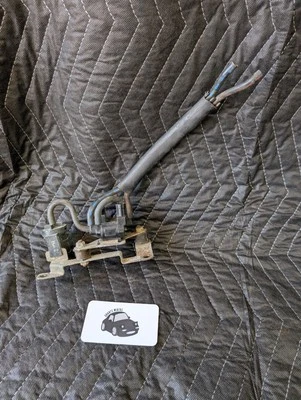 Mazda Miata Mx5 1994-1997 OEM solenoide EGR usado 94-97 Foto 1 de 3