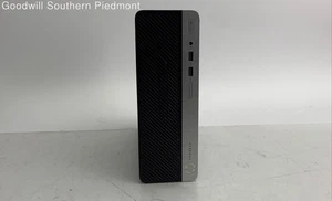 HP ProDesk 400 G4 SFF Intel Core i5-6500 3.20GHz 8GB RAM 750GB HDD Win 10 - Picture 1 of 6